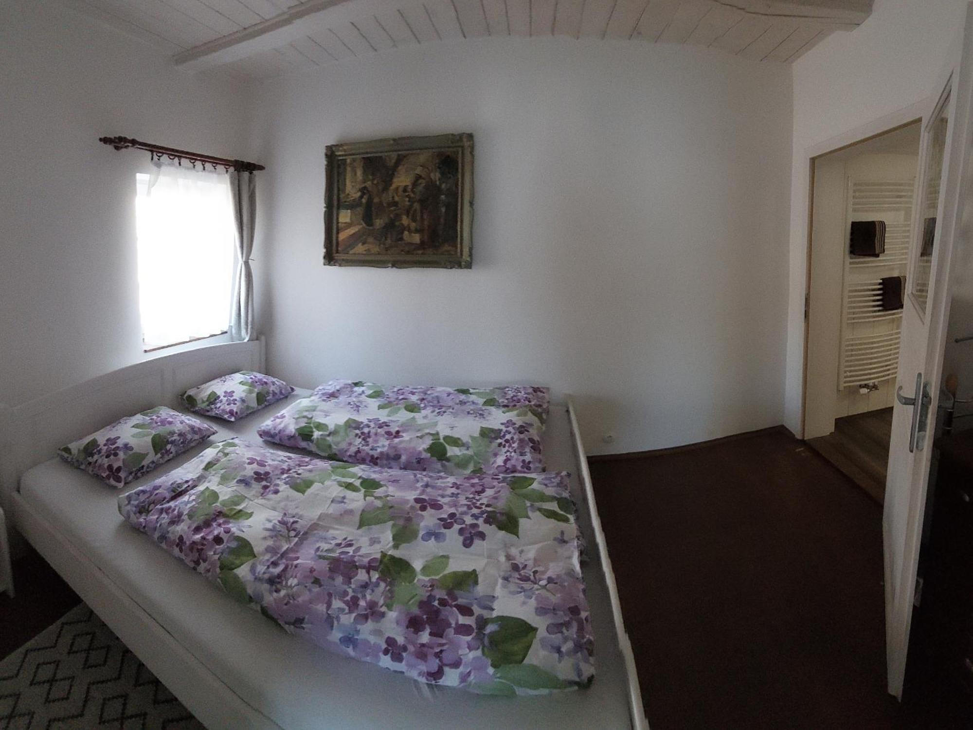 Chata Chlumik Decin Exterior foto